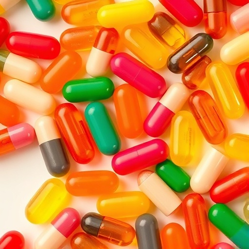 Vitaminas C y E